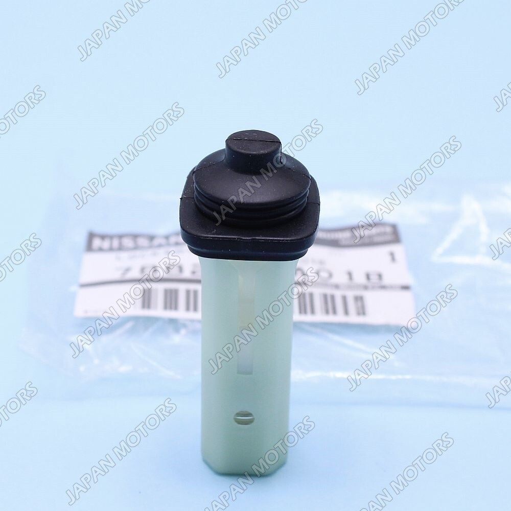 78826-CA01B Genuine OEM Nissan GT-R Murano 370Z Maxima Fuel Door