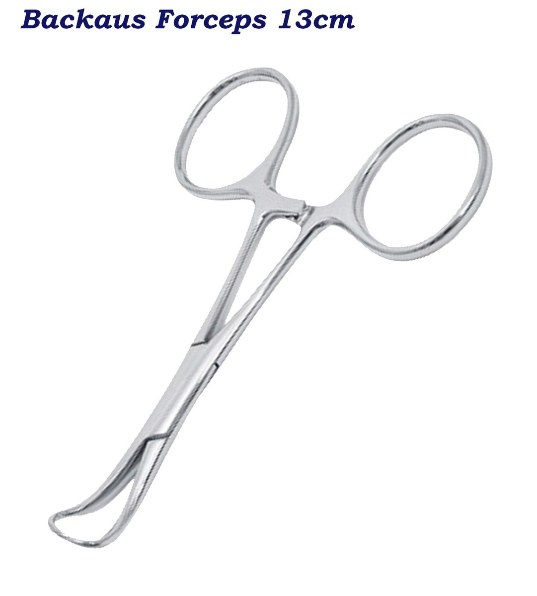 Morsetto Emostatico Arteria Pinza Di Bloccaggio Kelly Zanzara - Foto 7