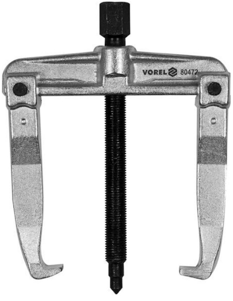 Lagerabzieher Paralellabzieher Parallel Abzieher Innen Und AußEn 130Mm 2-Armig-image