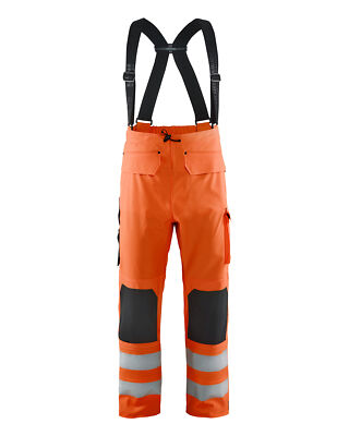 Blakläder High Vis Regenhose Level 3 1306 2005 in 2 Farben