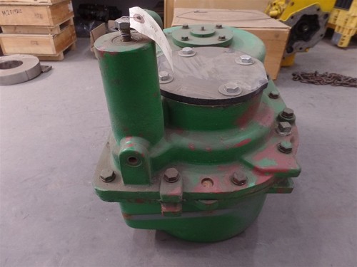 ORIGINAL BARBER GREENE TEILE A4-53-2680A DIFFERENTIALBAUGRUPPE, A4532680A, REMAN. - Bild 3 von 12
