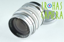 Leica Leitz Summarit 50mm F/1.5 Lens for Leica L39 40874 T