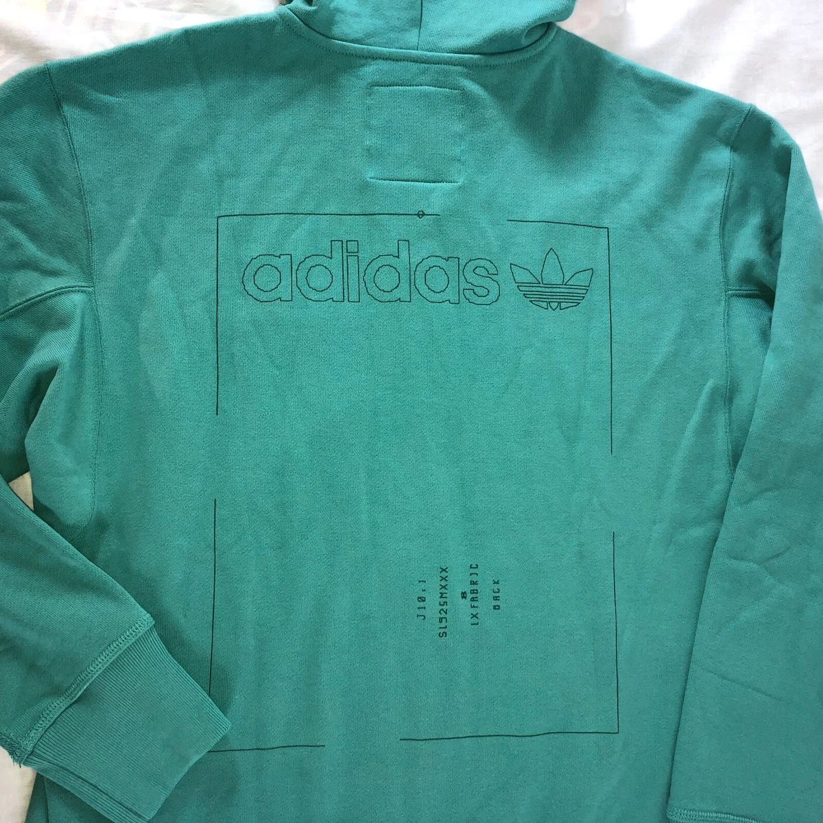 Chinatown point adidas zip Clearance