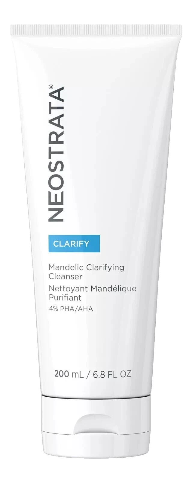 NeoStrata Limpiadores de la piel de gel y Toners