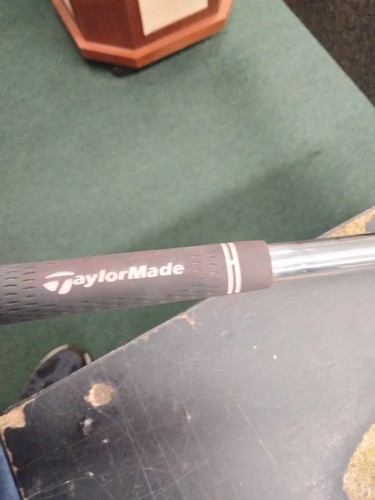 Taylormade RAC 58 degree Sand Wedge 8 Degree Bounce Regular Steel Shaft Golf - Picture 7 of 8