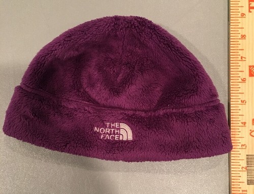 Girl's The North Face Winter Hat - Picture 11 of 12