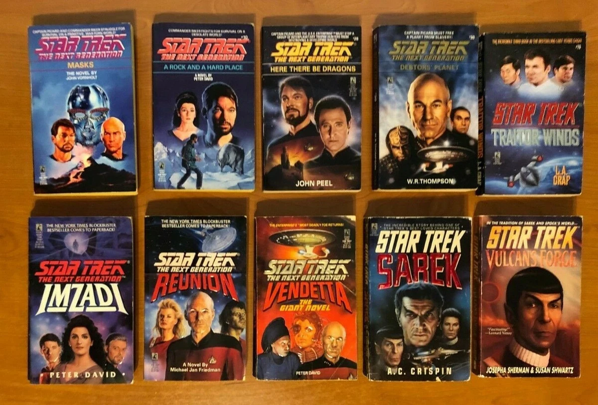 Star Trek The Next Generation Remember Me emergencydentistry.com