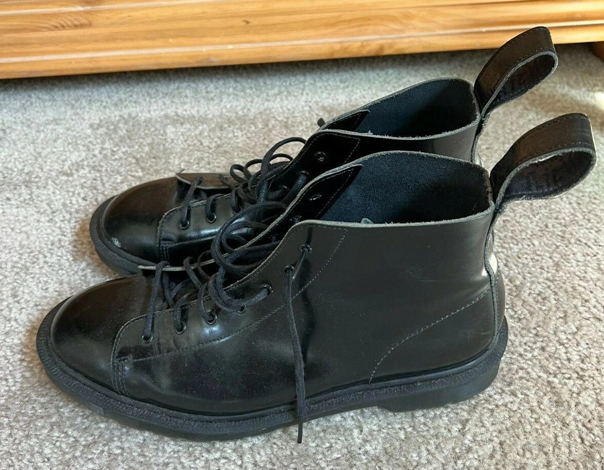 Les dr sales martens