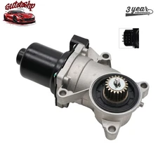 Transfer Case Shift Motor Actuator For Chevrolet GMC 2007-2018 19258696 4WD