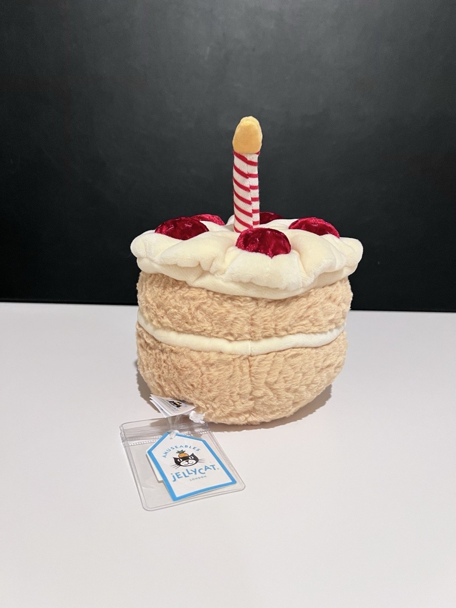 ケ*気様 ジェリーキャット 誕生日ケーキ Amuseables Birthday Amazon