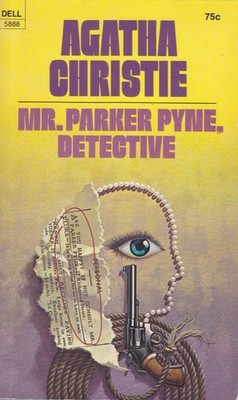 Mr. Parker Pyne, Detective