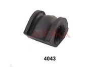 Ashika GOM-4043 Lagerbuchse, Stabilisator FüR Honda