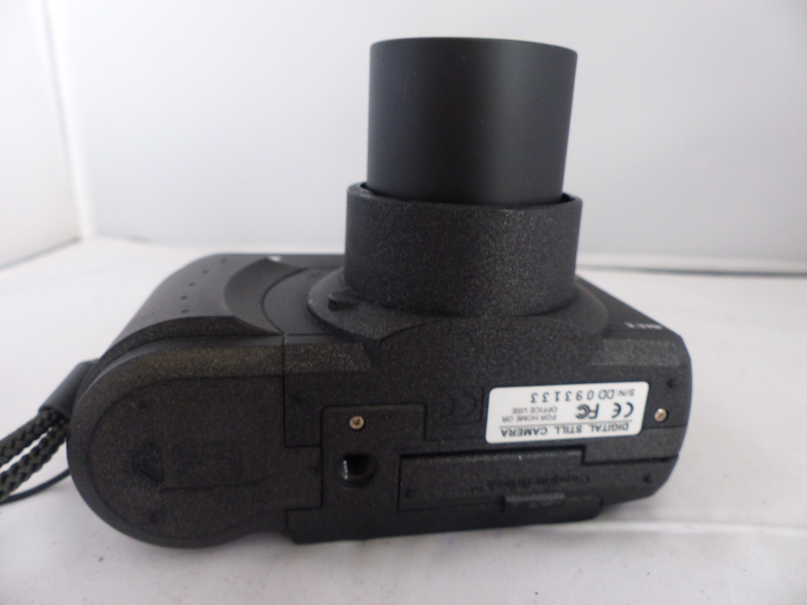 MINOX DC3311 DIGITAL CAMERA NEW super rare. Brought this years ago but never use