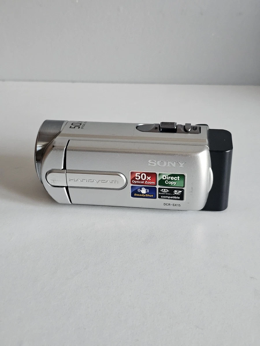 1800x Digital Zoom Camcorders for sale - eBay