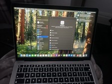 Macbook Air
