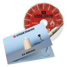 Till Lindemann - Es brennt... (Limited Minima...