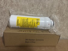 AquaTru Pre-Carbon Water Filter 1-2 Part Number AT2001 New Sealed