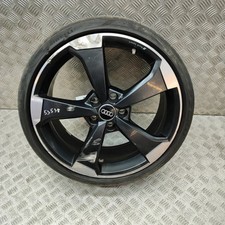 Audi A3 Sportback 8VA, 8vf Wheel 8V0601025ES 2.5 Essence 294KW 30334860