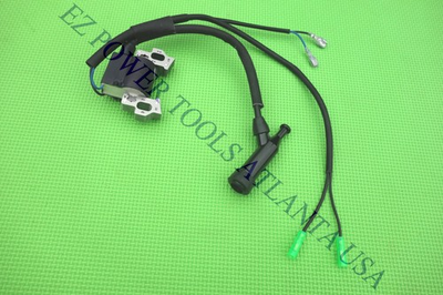 #ad DeWalt DXPW3425ES 3400PSI 2.5GPM 208CC 7HP Pressure Washer Ignition Coil $49.99