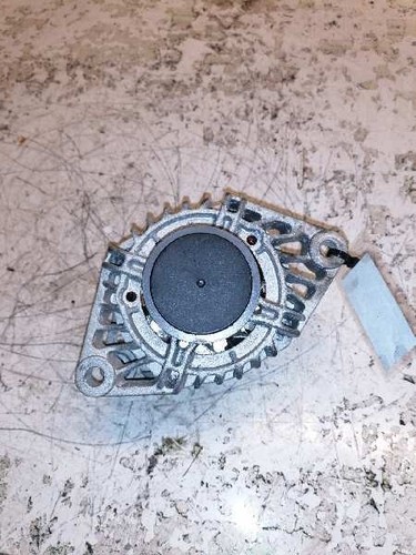 12049230125N LICHTMASCHINE / 908361 FÜR BMW SERIE 3 BERLINA E46 323I