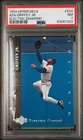 1994 Upper Deck - Ken Griffey Jr #224 Electric Diamond PSA 7