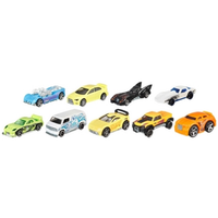 Hot Wheels Samochodzik ZmieniająCy Kolor Color Shifters Asortyment Mattel Poland