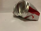 modern art sculpture of a diet coke can that was created by me — photo 6
