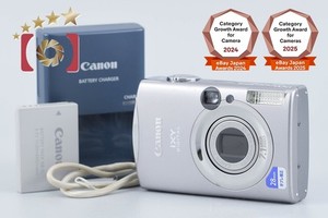 Canon Ixy 900 | eBay