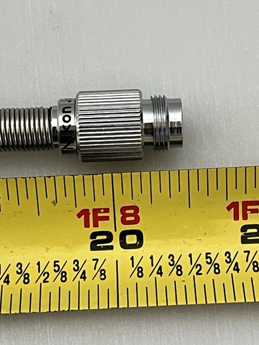 Nikon Rangefinder RF Cable Release for Reflex Housing - Afbeelding 6 van 6