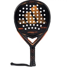 Adidas Arrow Hit Control Padel Racket (2026)