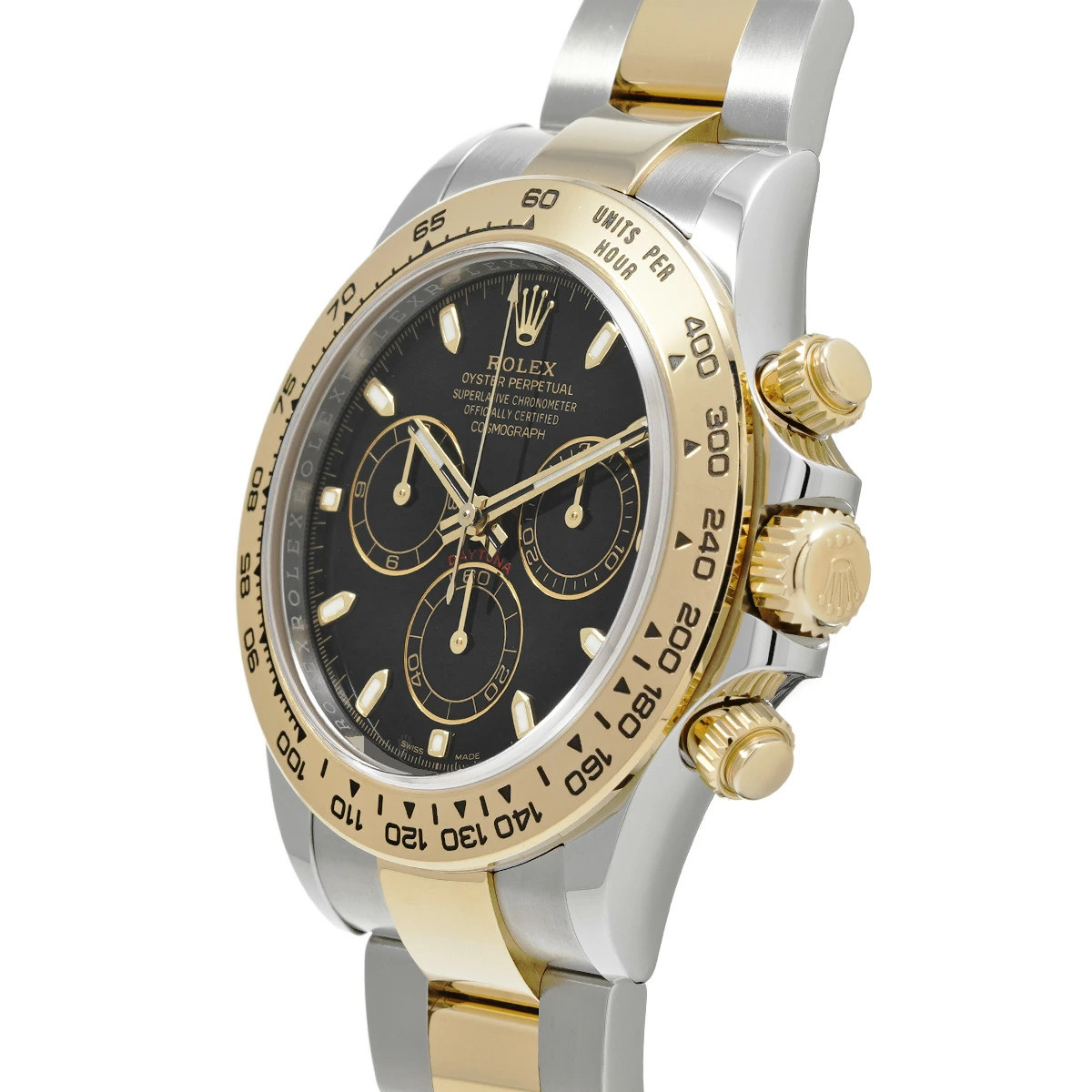 ROLEX Cosmograph Daytona 116503 SW16742 image 2