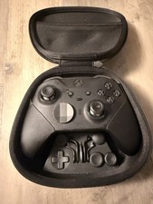 Xbox Elite Series 2 Controller with Case and ...