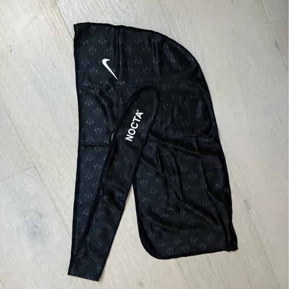 RARE Nike NOCTA Drake Du-Rag Du Rag Unreleased | Brand New | eBay