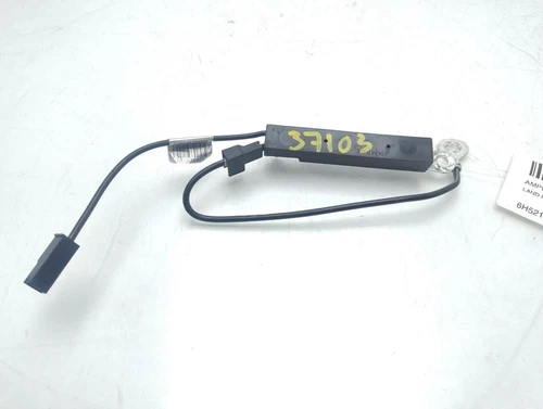 6H5218K891AA Amplificador De Antena para LAND ROVER FREELANDER (LR2) SD4 9039516 - Imagen 1 de 10