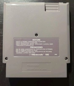 Disney's Chip 'n Dale Rescue Rangers / Chip & Chip - OVP - Mit Anleitung! - NES