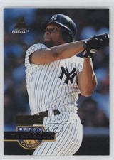 1994 Pinnacle Artist's Proof Danny Tartabull #81 0b0