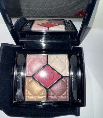Dior Trafalgar 876 Eyeshadow Palette