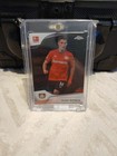 2022-23 Topps Chrome Bundesliga Patrik Schick #63 Black Refractor /10