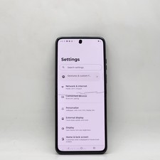 Motorola Razr 40 5G 2023 XT2323-2 128GB Sage Green Xfinity 