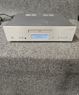 Cambridge Audio Azur 840C Upsampling Balanced Compact Disc Player