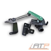 Sensor Leuchtweitenregulierung LWR Xenon FÜR Audi Q3 VW EOS Golf Passat Tiguan