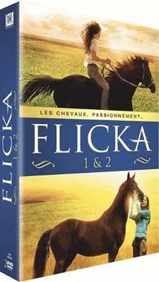 Flicka 2-Freundinnen fürs Leben