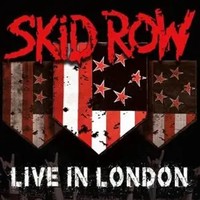 Skid Row-Live In London (Cd/Dvd) | Skid Row | Englisch | Audio-Cd | CD + DVD