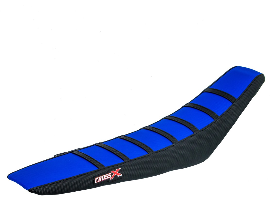 Housse de siège Husqvarna TC 85 pour grip maximum et rénovation selle