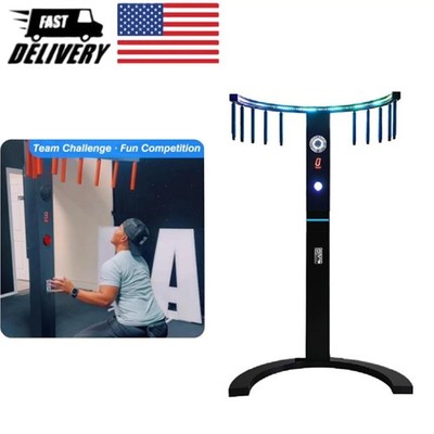 Catch Stick Game Coin Operated Arcade Machine for Party Rentals for Event 1.2*2M