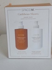 Space NK Caribbean Shores Hand Duo Bnib