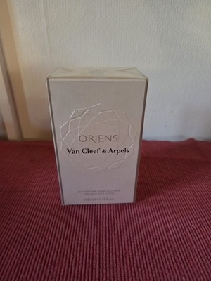 Oriens Van Cleef & Arpels Bodylotion 150ml