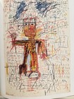 JEAN-MICHEL BASQUIAT Works On Paper