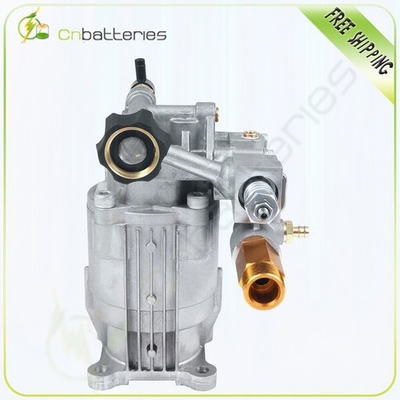 #ad #ad 3000 PSI 2.4 GPM Pressure Washer Pump Power Washer Pump 3 4quot; Horizontal $62.03