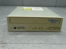 Plextor Plexwriter PX-W1210TS SCSI CD-RW Internal Burner 50-Pin